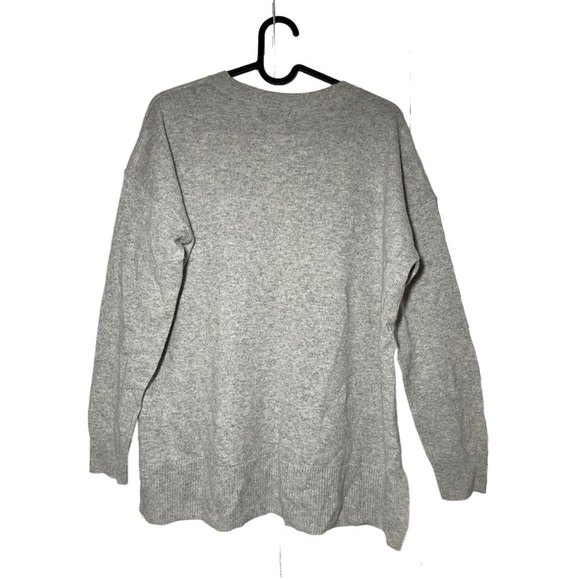 J. Crew Cashmere Sweater size M - Picture 3 of 4
